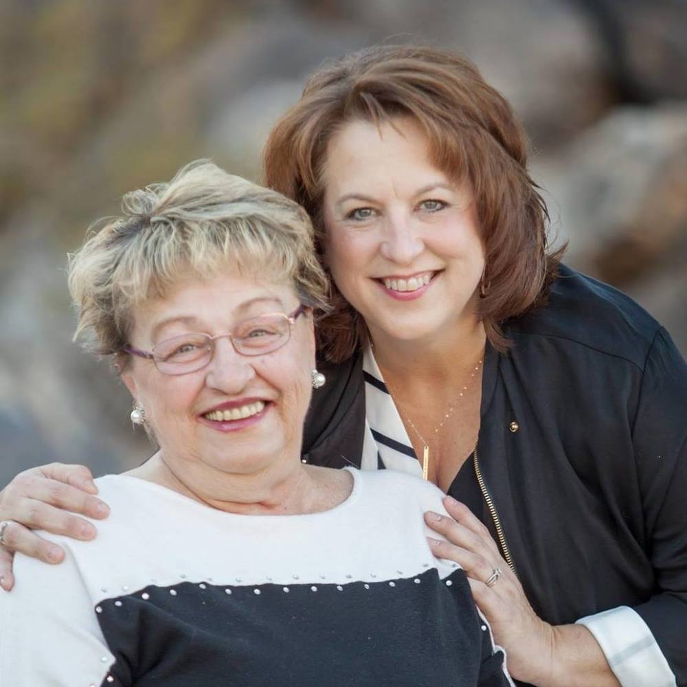 Meet your Posher, Kimberly